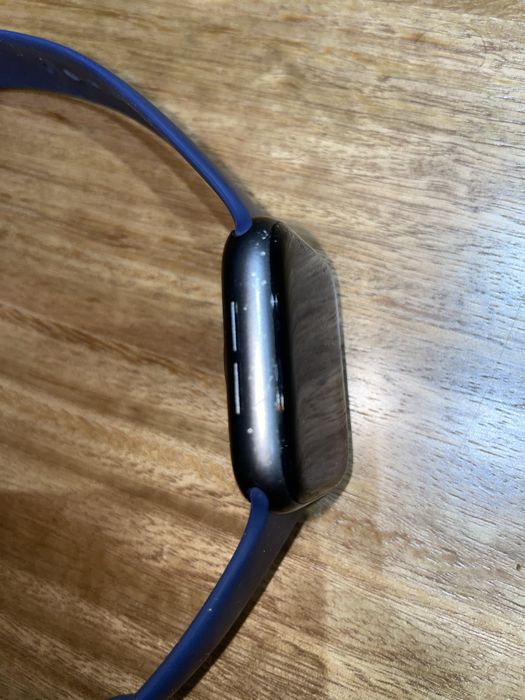 Apple watch serie 5 de 44mm