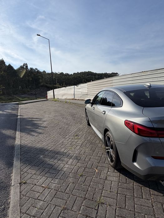 Bmw 216 gran coupe pack M
