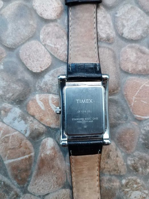 Zegarek męski timex