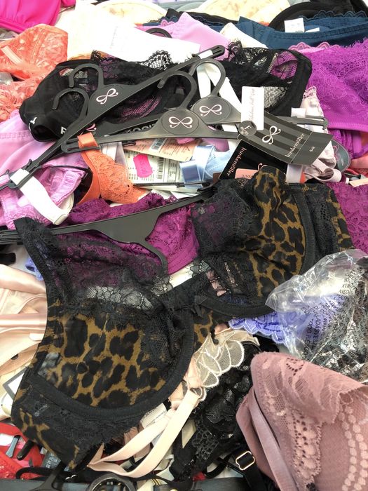 Жіноча білизна Hunkemoller оптом сток опт гуртові ціни найнижча ціна