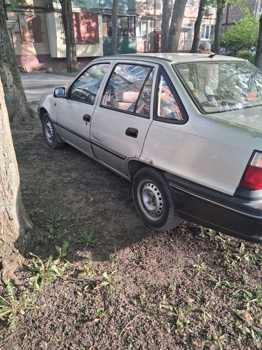 Продам авто дэу нексия