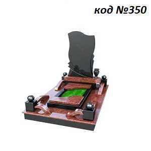 Пам'ятники гранітні мармурові від виробника від 8700 гр