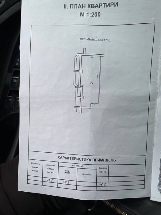 Комерційна нерухомість за адресою вул. Танкістів (площа 120 м²) - Atlanta.ua - фото 3