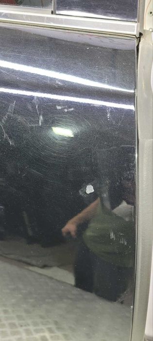 Двері задні праві Mazda CX9 2016+