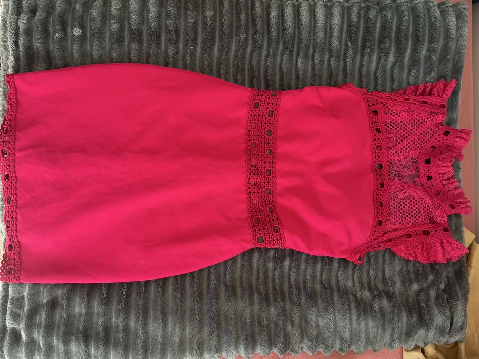 Roupas novas com 1/2 vezes de uso