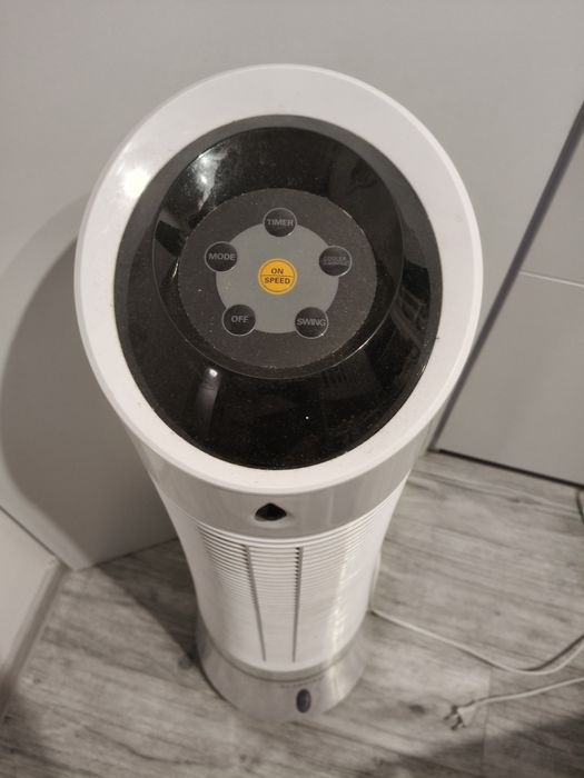 Klimator Wentylator Schładzacz Klarstein