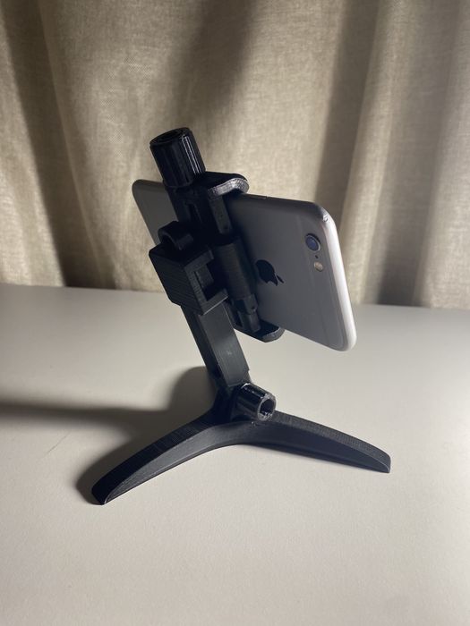 Підставка (тримач) для телефону