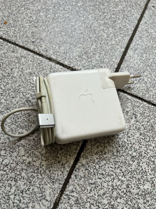 Блок,зарядка,адаптер питания Apple MagSafe 2.MacBook Air acBook Pro201