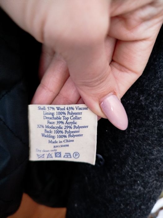 Пальто Jack Wills