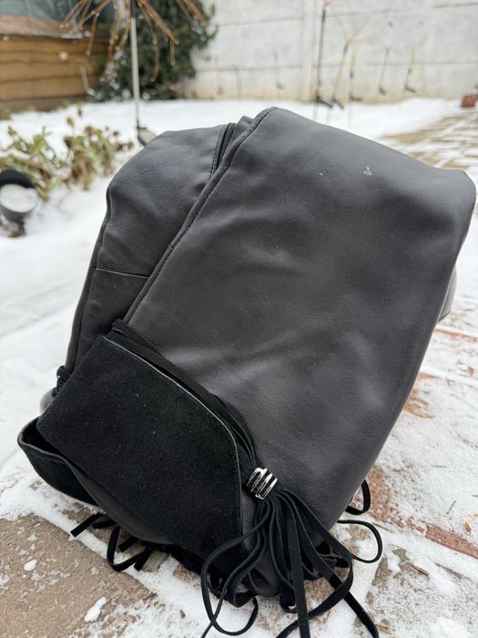 Сапог на каблуці