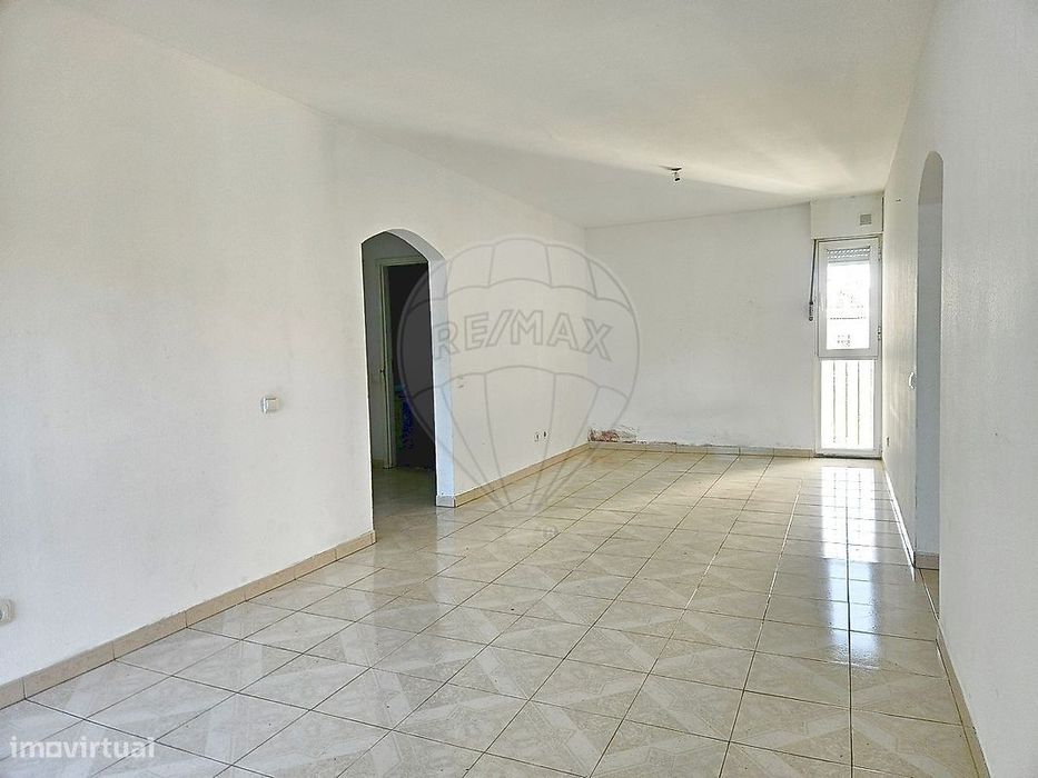 Apartamento T2 para venda