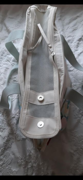 Torba transportowa dla psa