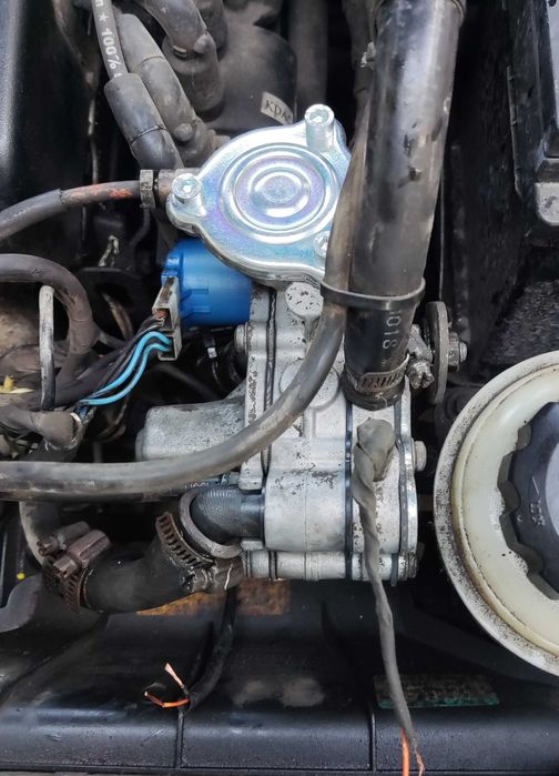 Настройка диагностика ремонт и обслуживание ГБО 2-го та 4-го поколения