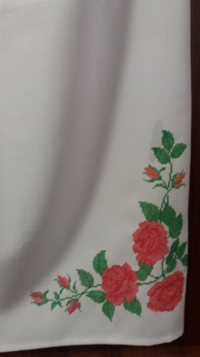 Плаття вишите  крестиком