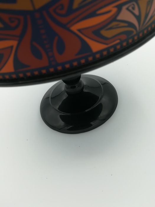 Praxinoscopio estilo Deco