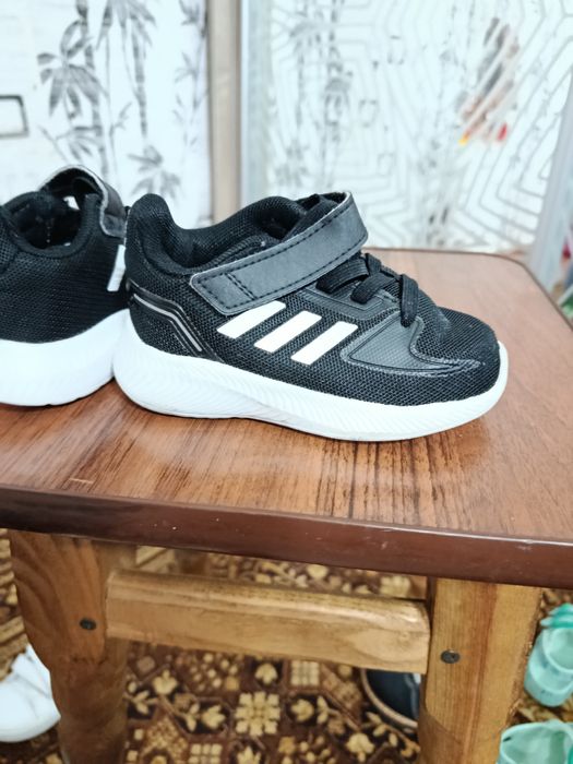 Кросівки Адідас 21 розмір