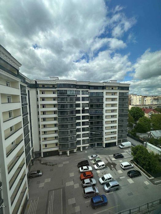 Здана двокімнатна квартира в ЖК"Шевченко".Центр.Найкраще планування.