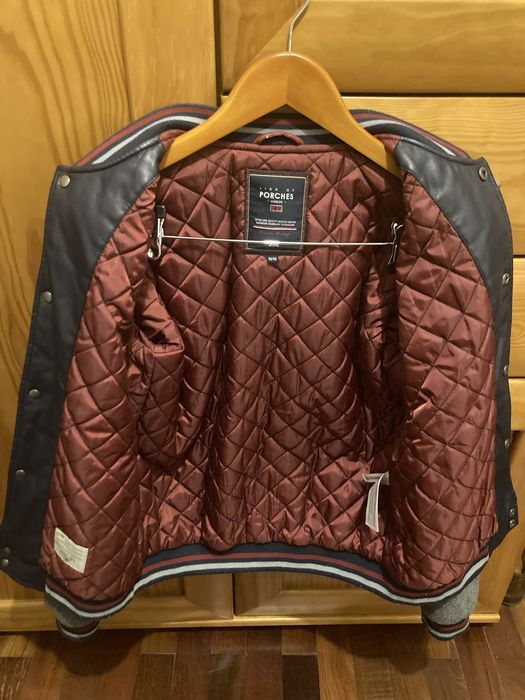 Casaco Lion of Porches 13/14