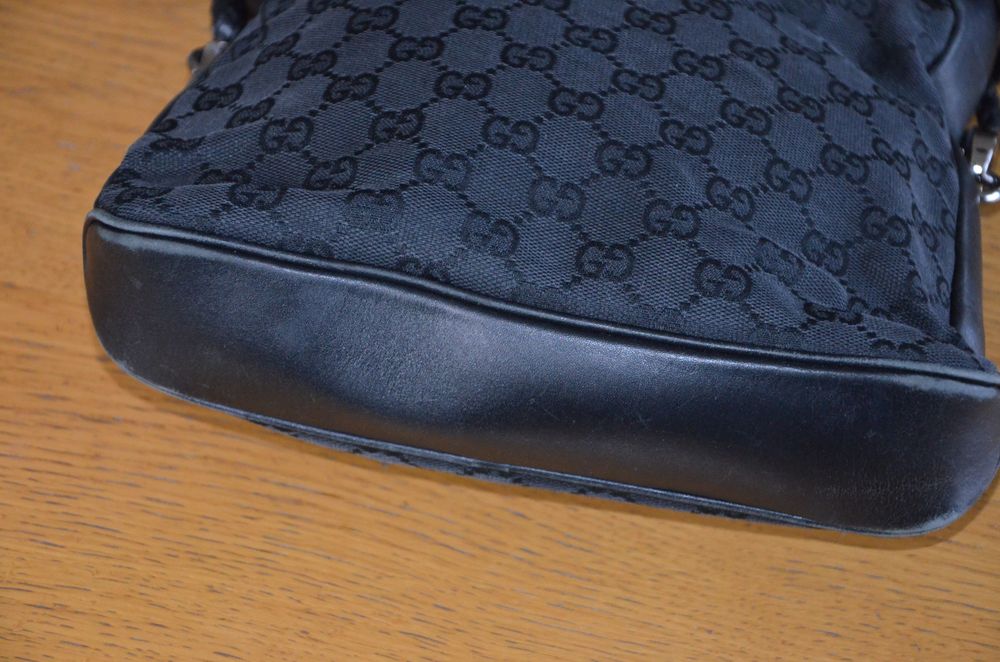 torebka Gucci GG Canvas Crossbody