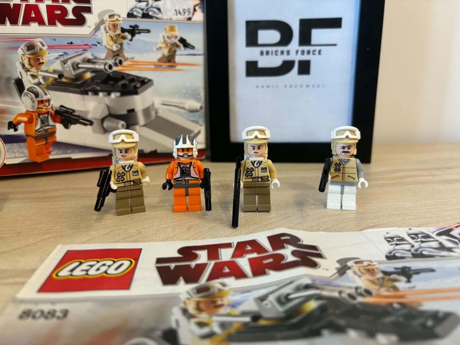 Lego star wars 8083 rezerwacja