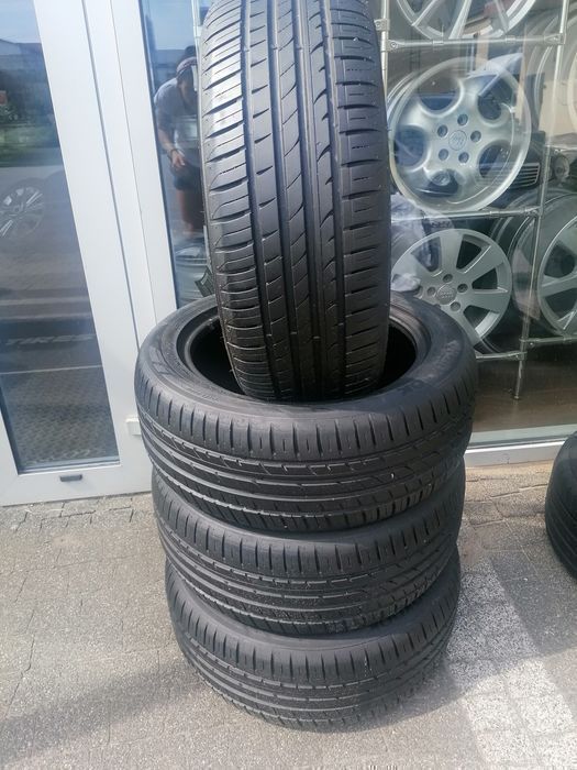 205/50R16 87V Hankook Ventus Prime 2 Komplet K4 Lato Komplet