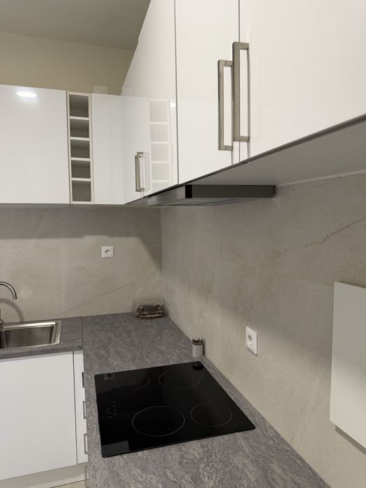 Quarto casal para arrendar