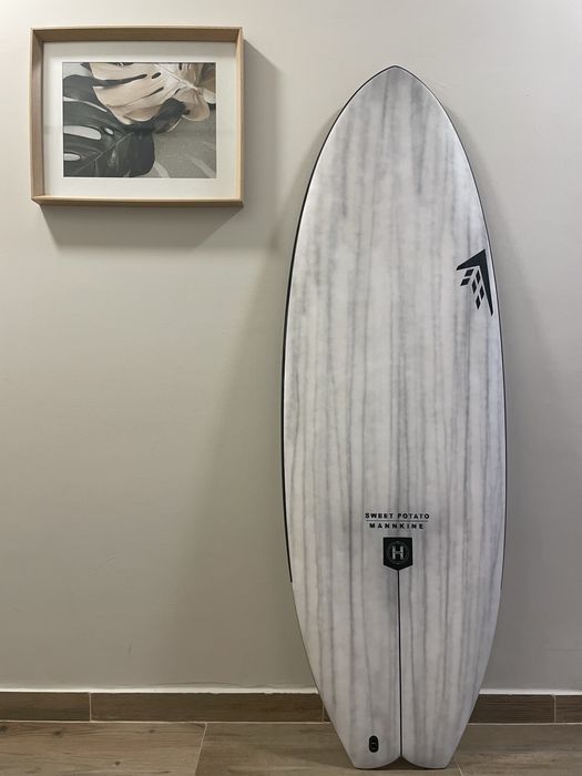 Customização Valorização Pranchas | ALBiN (Firewire,Lost,Slater,Tomo)