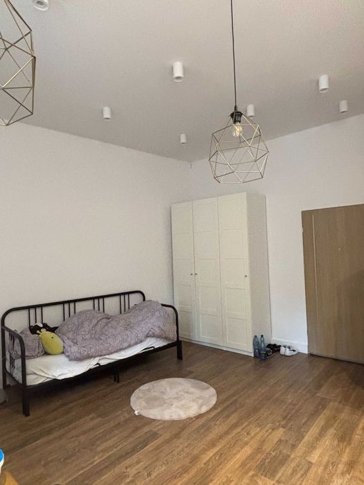 Kawalerka 31 m² ul. Jedności Narodowej 95 - Widok 3