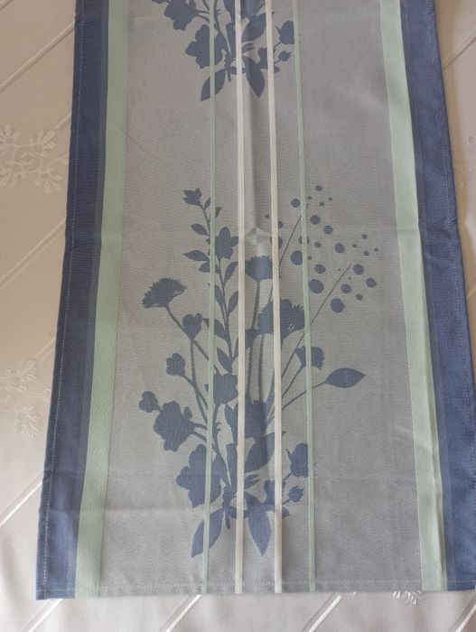Obrus bieżnik 40x135 cm