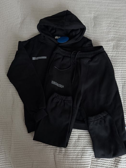 Костюм на флісі Pangaia