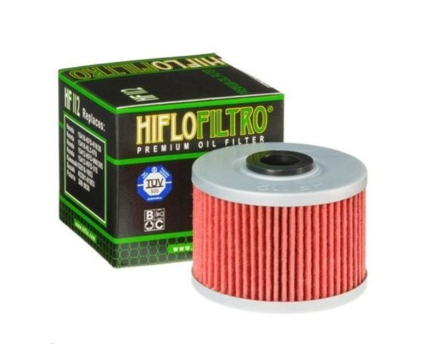 Масляний фільтр Tekken, 171fmm