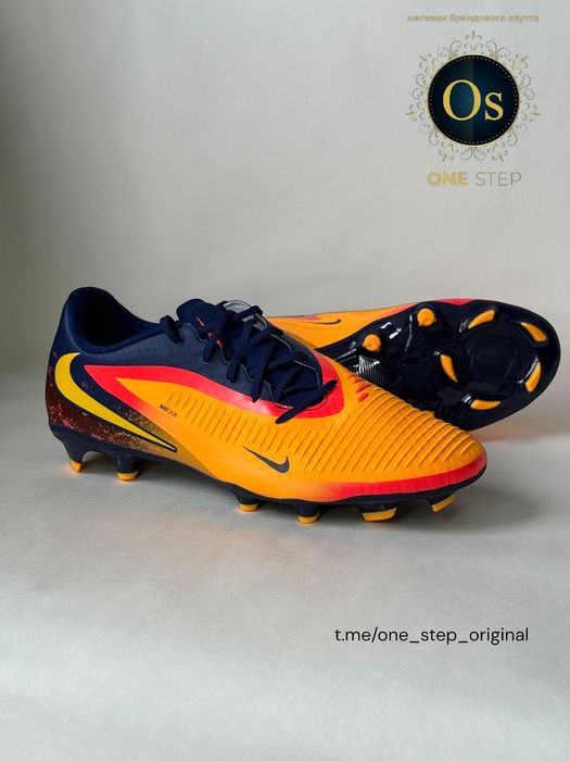 Nike Phantom 6 Low Academy оригінал!!!