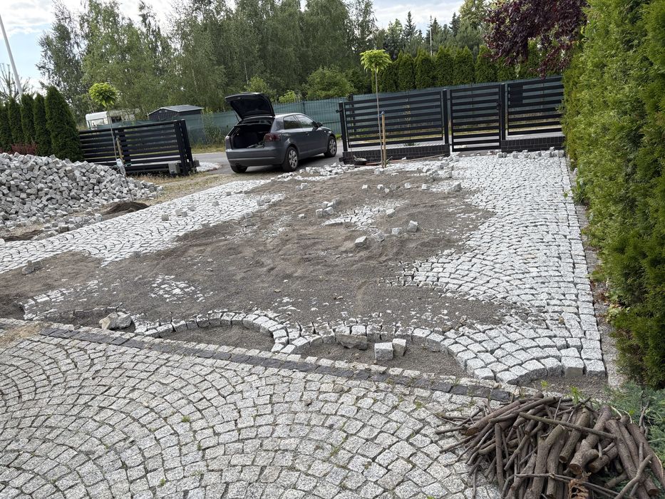 Wykonam profesjonalne uslugi brukarskie