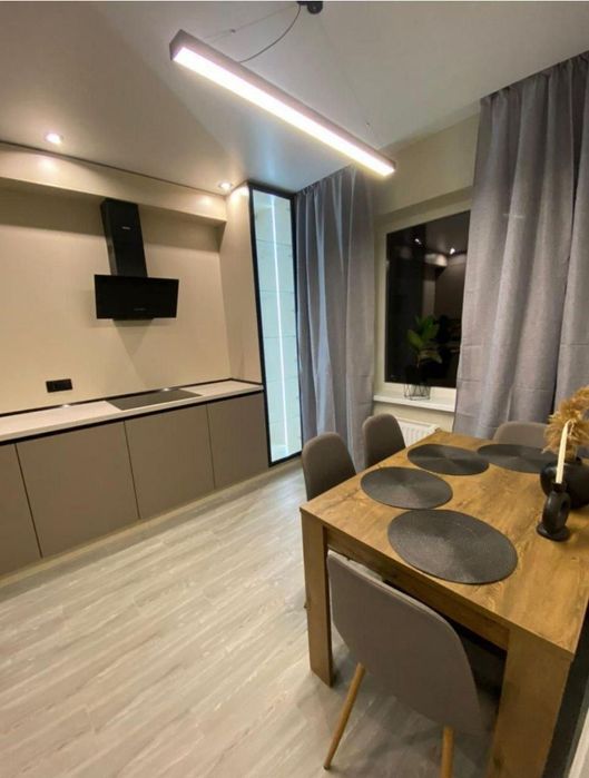 1-комн. квартира с ремонтом в 59 Жемчужине на Сахарова (3-220-352)