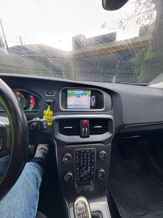 Volvo V40 - Edição Limitada