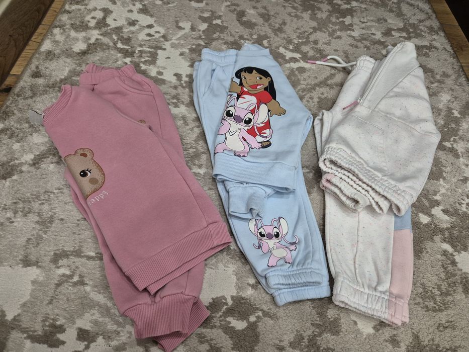 Флісові костюмчик по 300грн