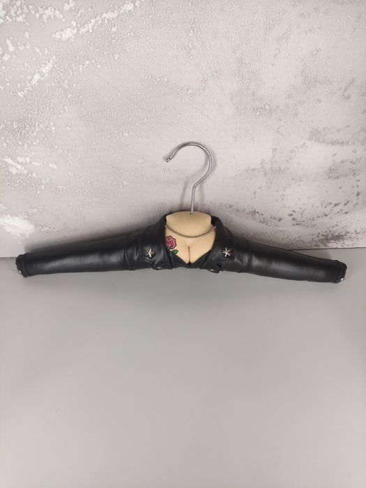 Вешалка в стиле Harley Davidson