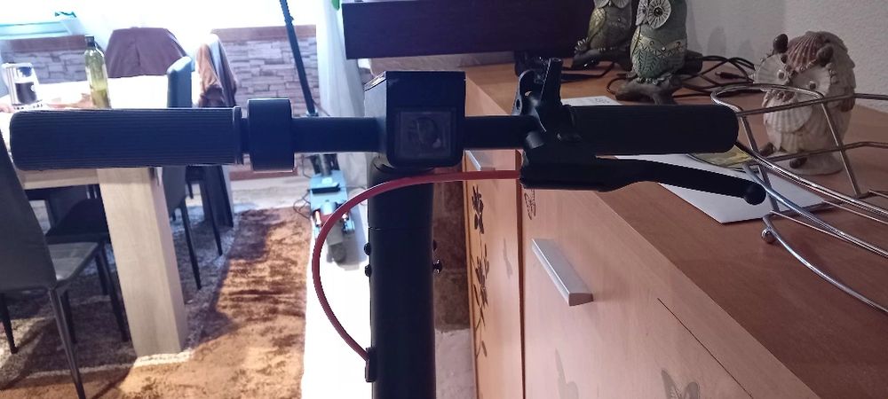 Trotinete Eletrica Xiaomi