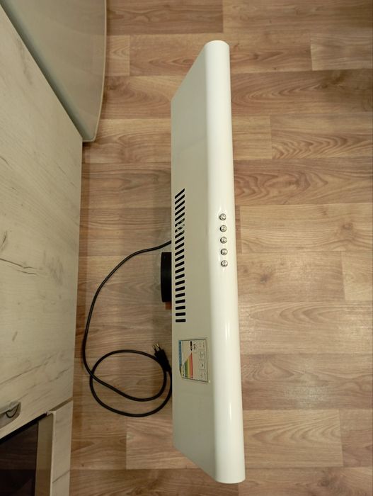 Вытяжка кухонная VENTO PARMA 60 WH