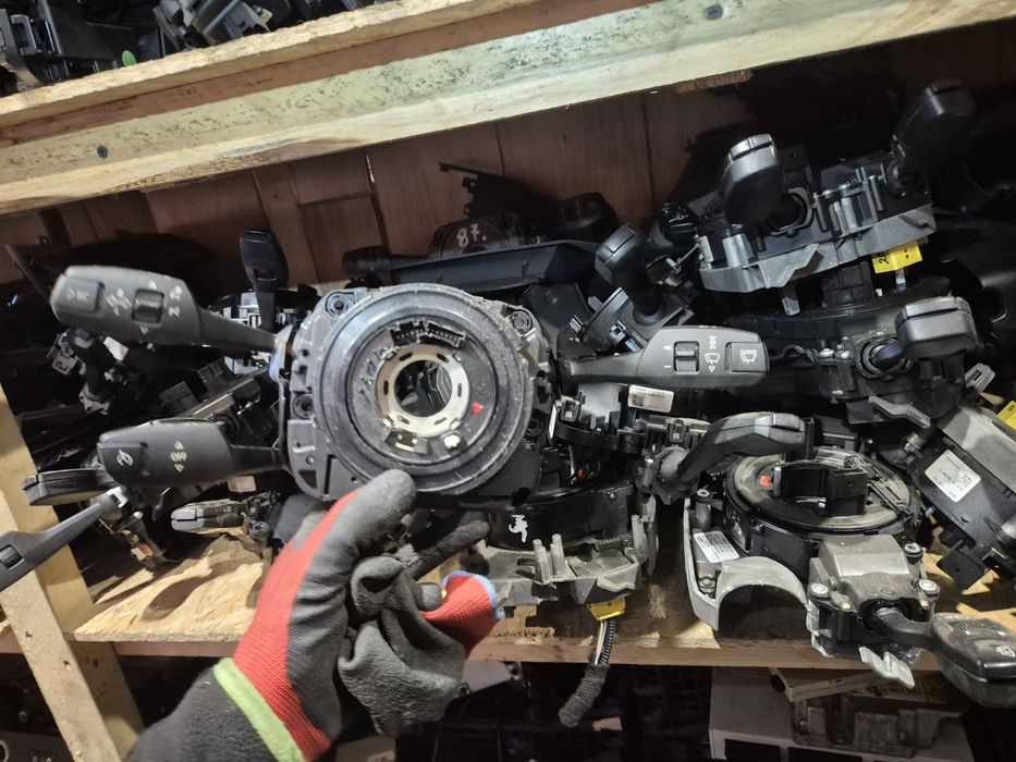 Manetki pajak bmw e90 e91 e92 e60 e84 e85