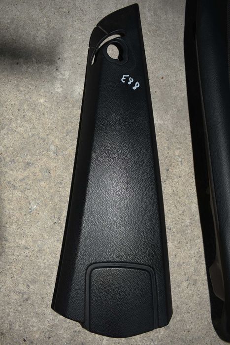 Bancos Pack M Bmw E88/82