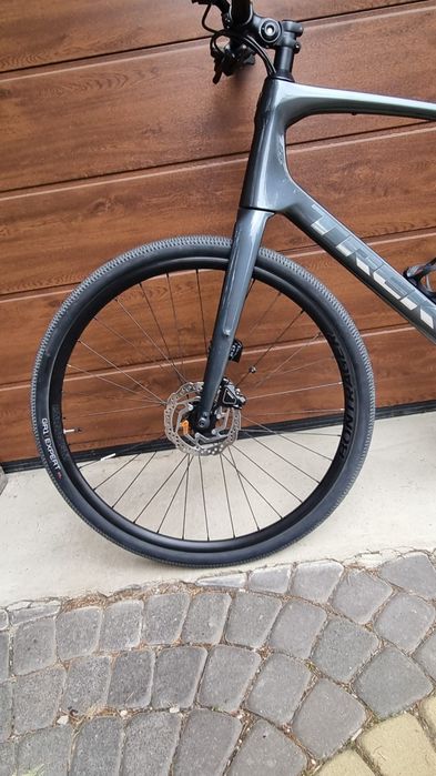 Rower Trek FX4 sport carbon