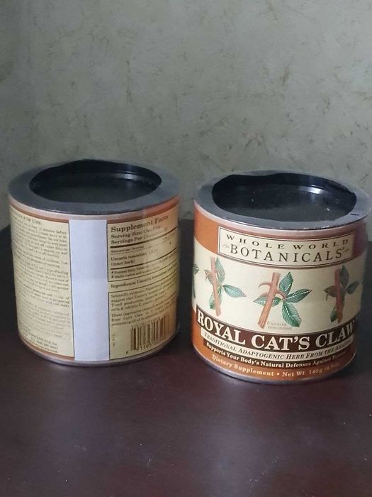 Вітамін Д3+К2, В1 (бенфотамін), цинк, хром, їжовик, мухомор, NAC та ін