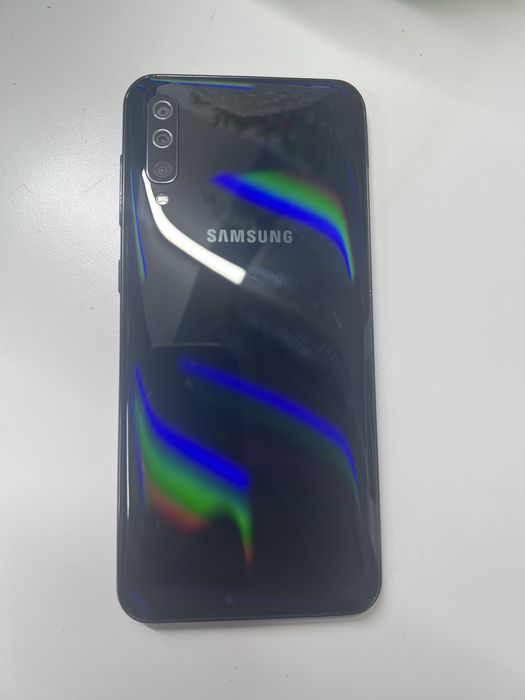 Samsung A50 Bom Estado