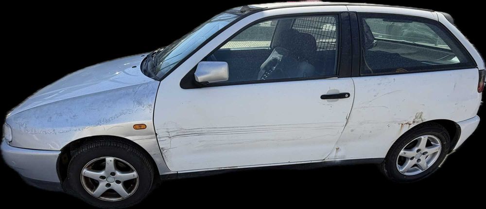 Seat Ibiza DIESEL 1999