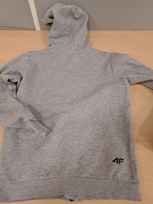Bluza chłopieca 4F,rozm.152