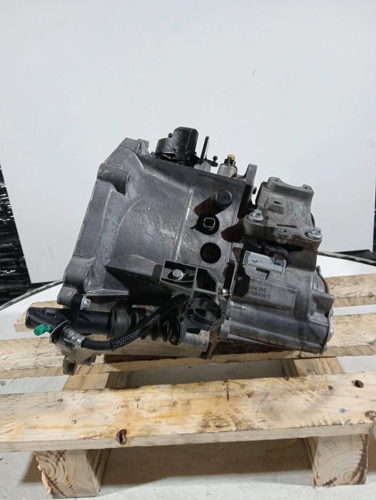 Caixa De Velocidades OPEL MOKKA GS LINE 20XJ03 0108809T