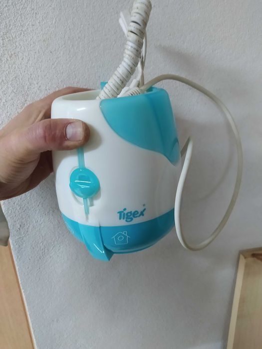 Aquecedor de biberão