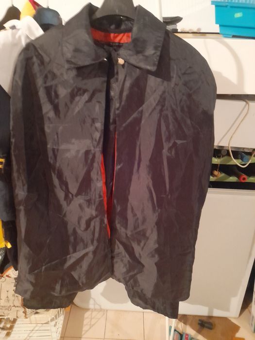 Algumas roupas para noite de auloine usadas em bom estado.