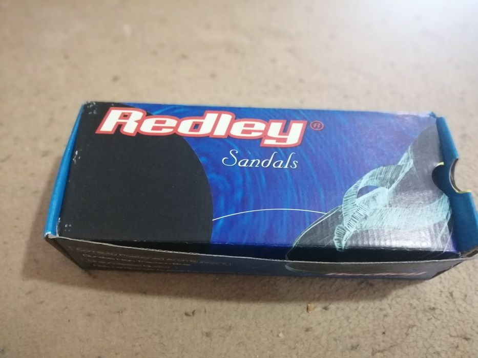Chinelos redley, novo com etiqueta, vários números, figueira da foz